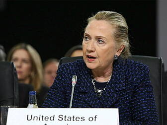 Hillary Clinton to launch camp...